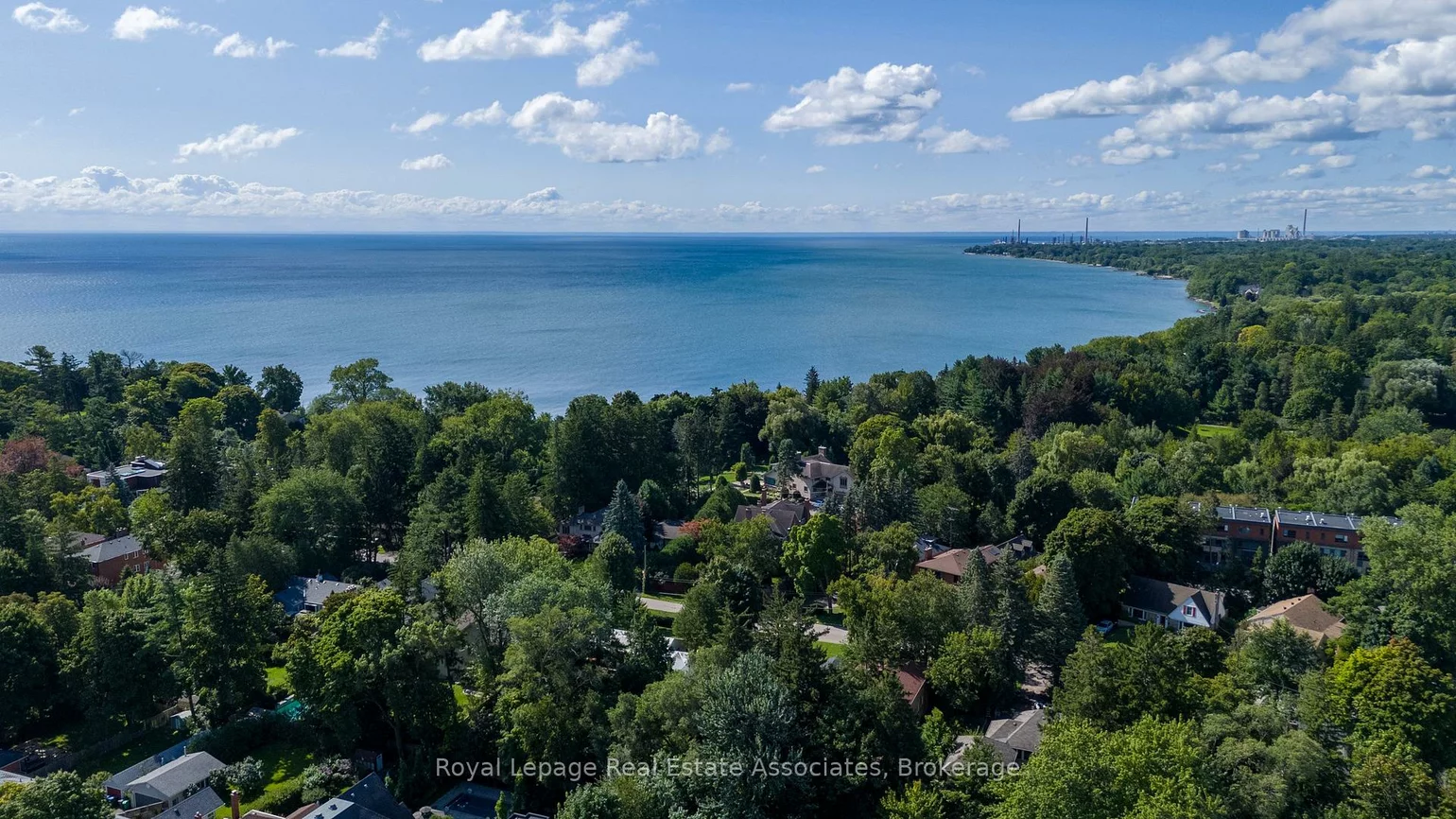 11, Ben Machree, Port Credit, Mississauga