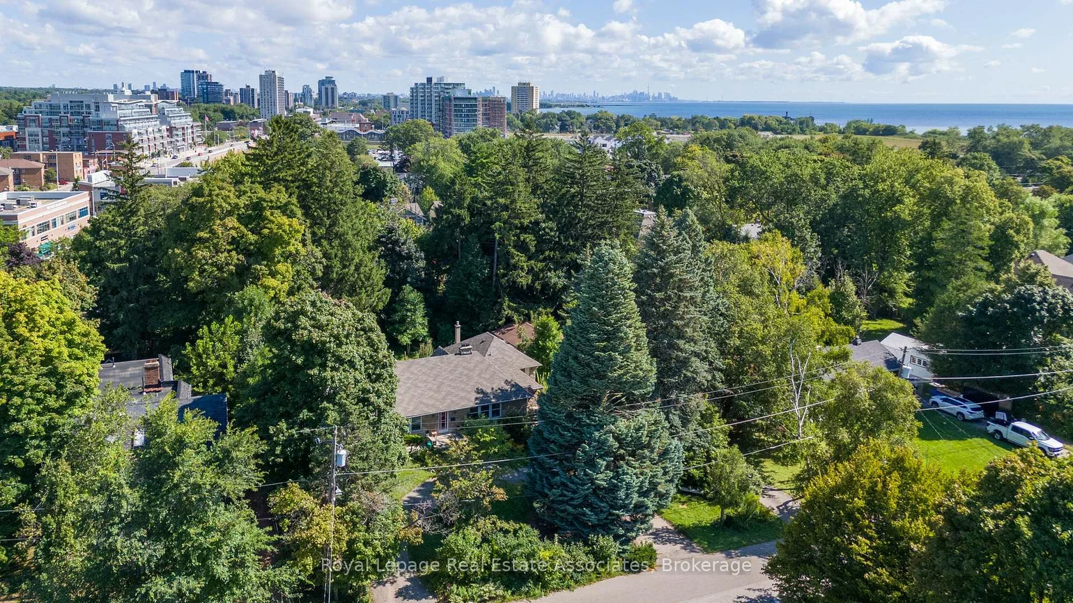 11, Ben Machree, Port Credit, Mississauga