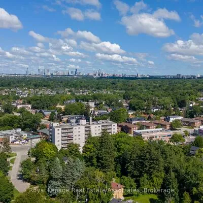 11, Ben Machree, Port Credit, Mississauga