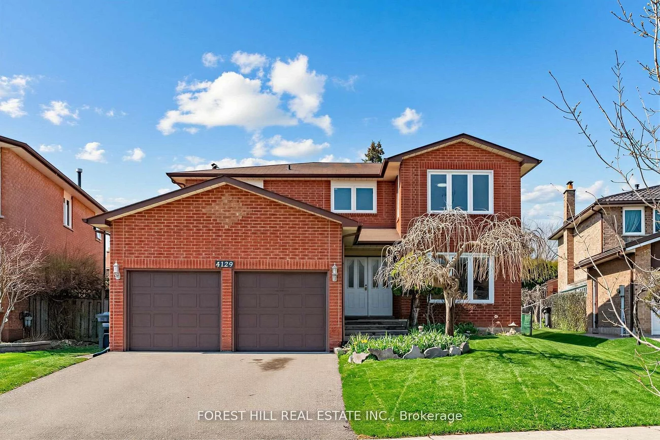 4129, Molly, Rathwood, Mississauga