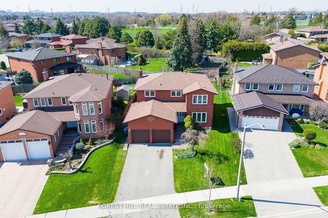 4129, Molly, Rathwood, Mississauga