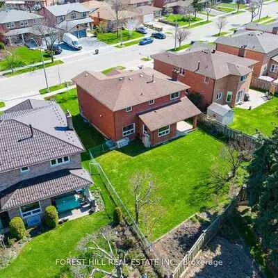 4129, Molly, Rathwood, Mississauga