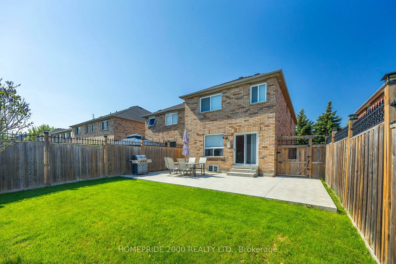 5859, Chalfont, Churchill Meadows, Mississauga