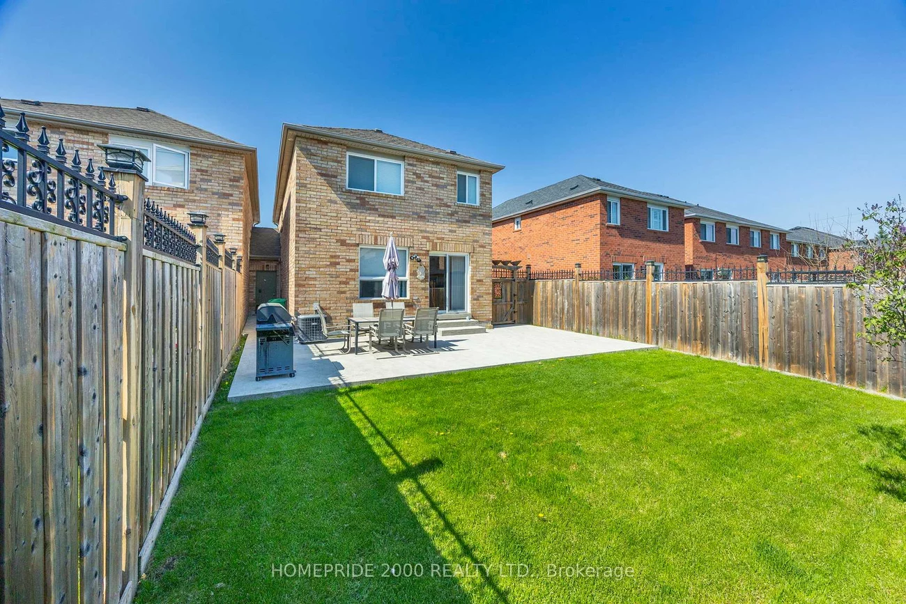 5859, Chalfont, Churchill Meadows, Mississauga