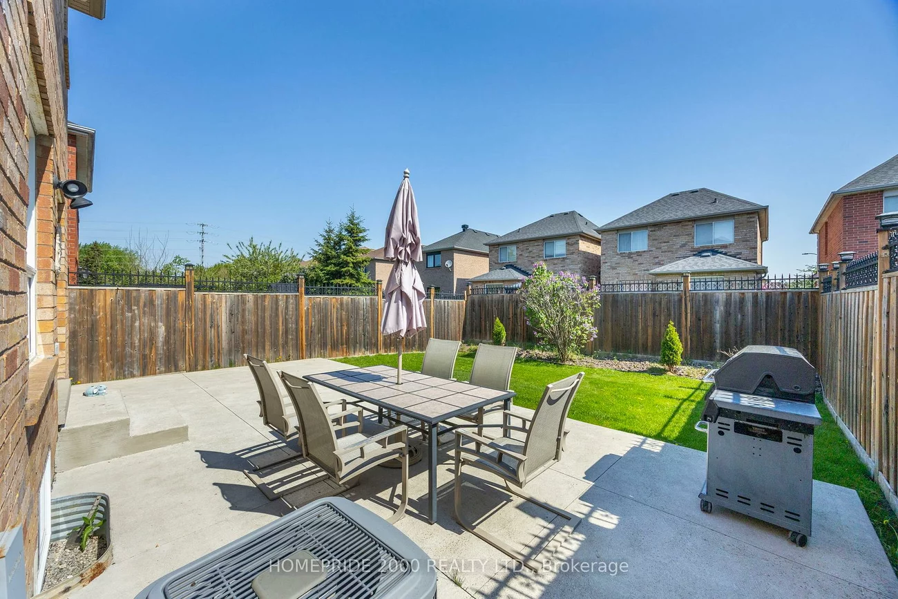5859, Chalfont, Churchill Meadows, Mississauga