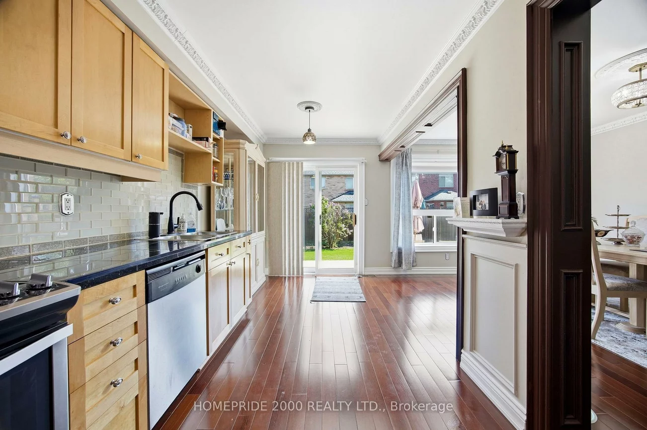 5859, Chalfont, Churchill Meadows, Mississauga