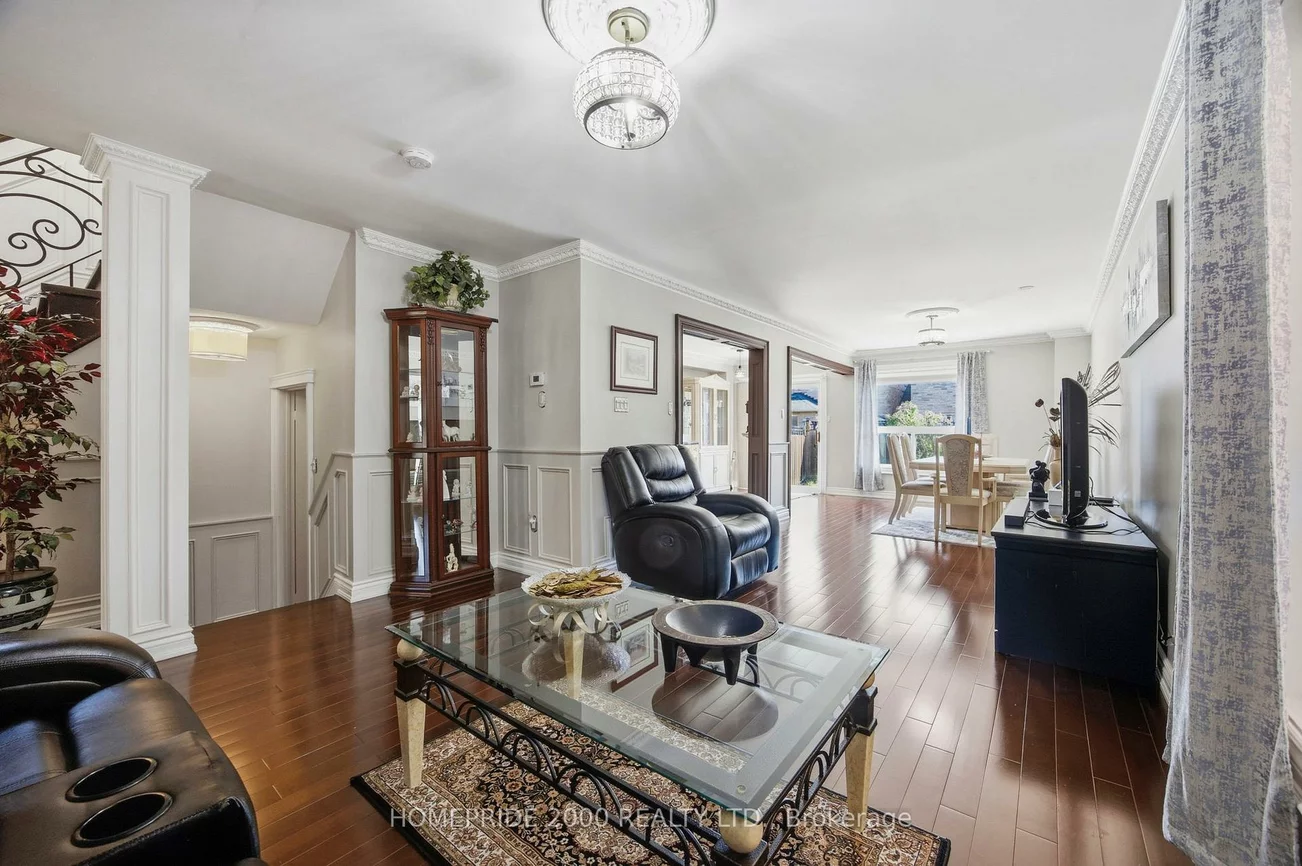 5859, Chalfont, Churchill Meadows, Mississauga