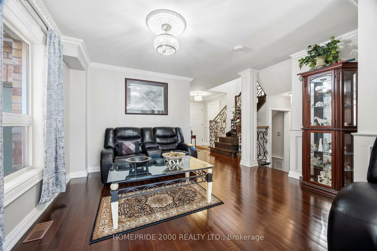 5859, Chalfont, Churchill Meadows, Mississauga