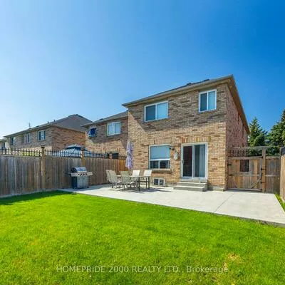 5859, Chalfont, Churchill Meadows, Mississauga