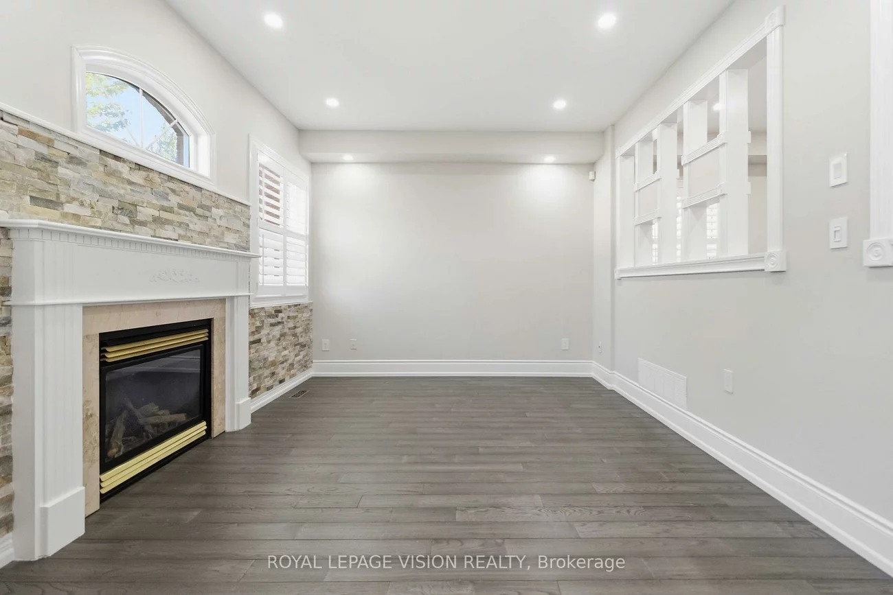 3859, Mcdowell, Churchill Meadows, Mississauga