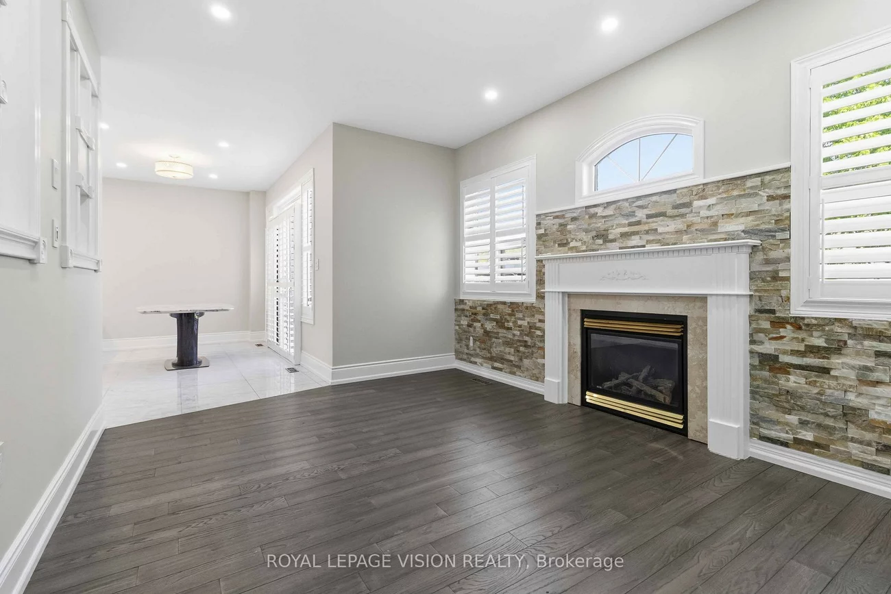 3859, Mcdowell, Churchill Meadows, Mississauga