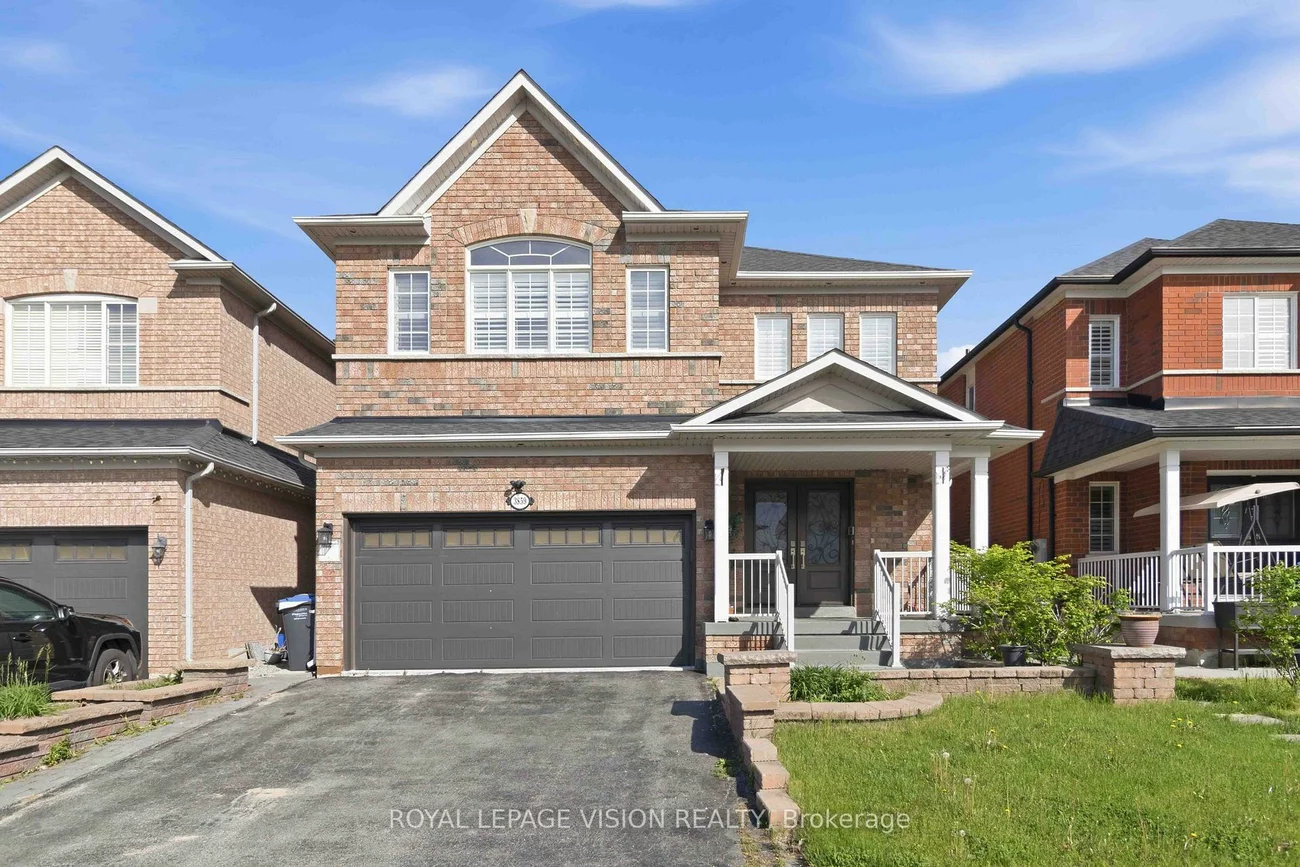 3859, Mcdowell, Churchill Meadows, Mississauga