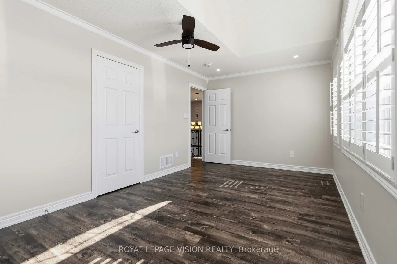 3859, Mcdowell, Churchill Meadows, Mississauga