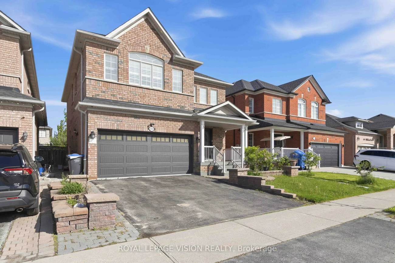 3859, Mcdowell, Churchill Meadows, Mississauga