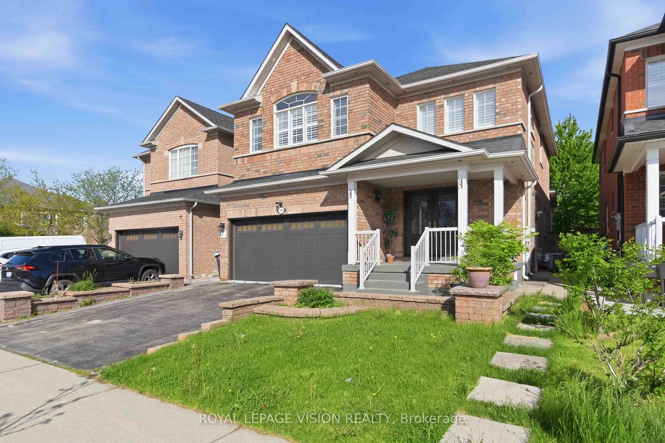 3859, Mcdowell, Churchill Meadows, Mississauga