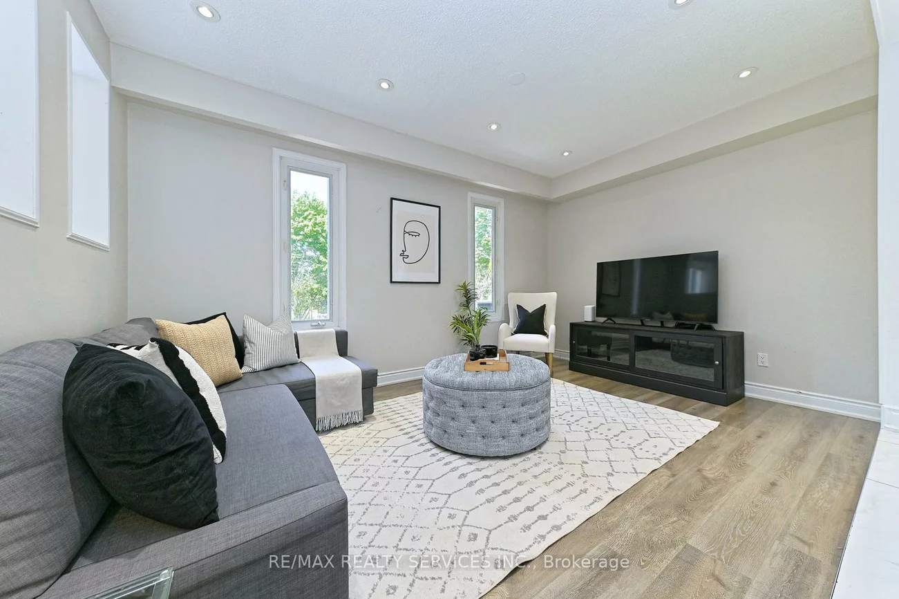 2545, Folkway, Erin Mills, Mississauga