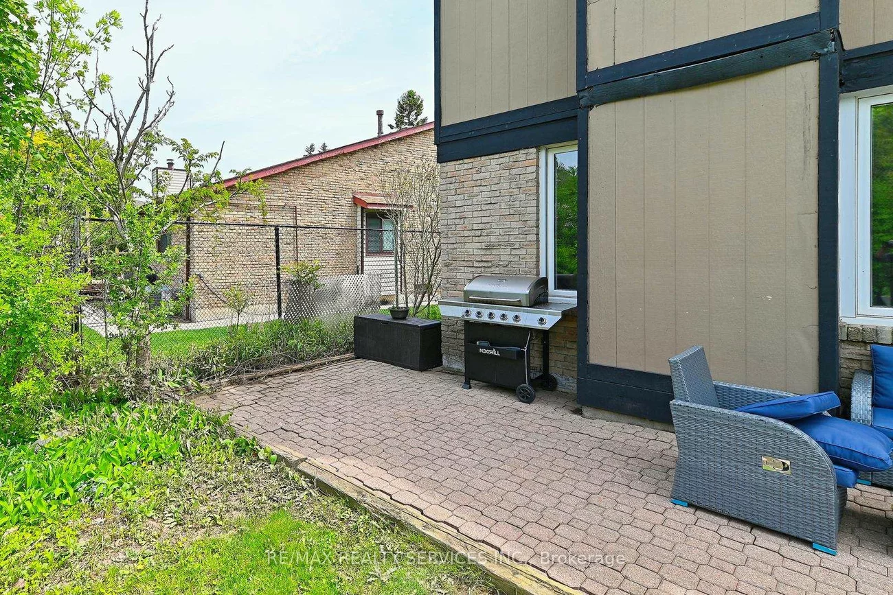 2545, Folkway, Erin Mills, Mississauga