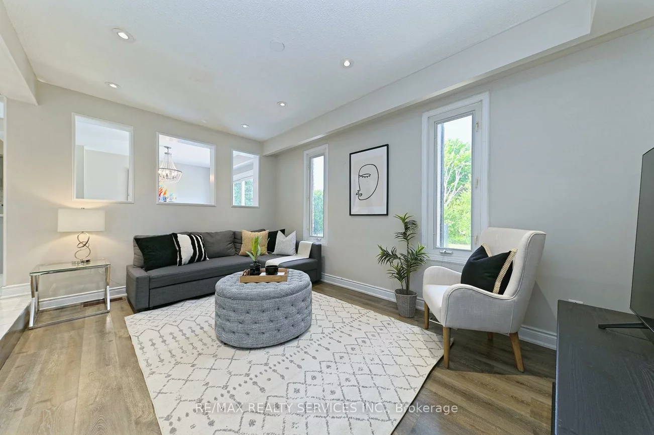 2545, Folkway, Erin Mills, Mississauga