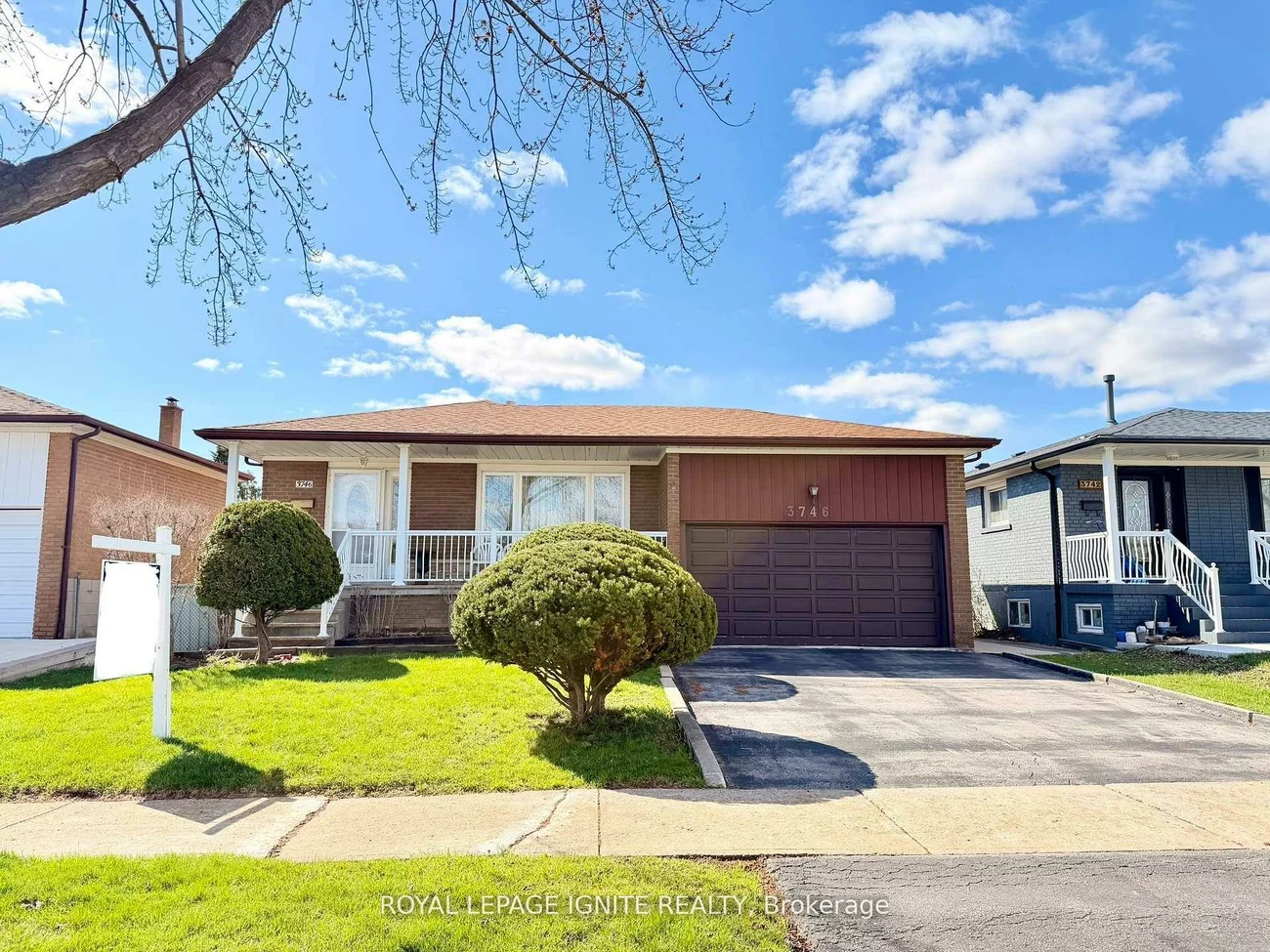 3746, Teeswater, Malton, Mississauga