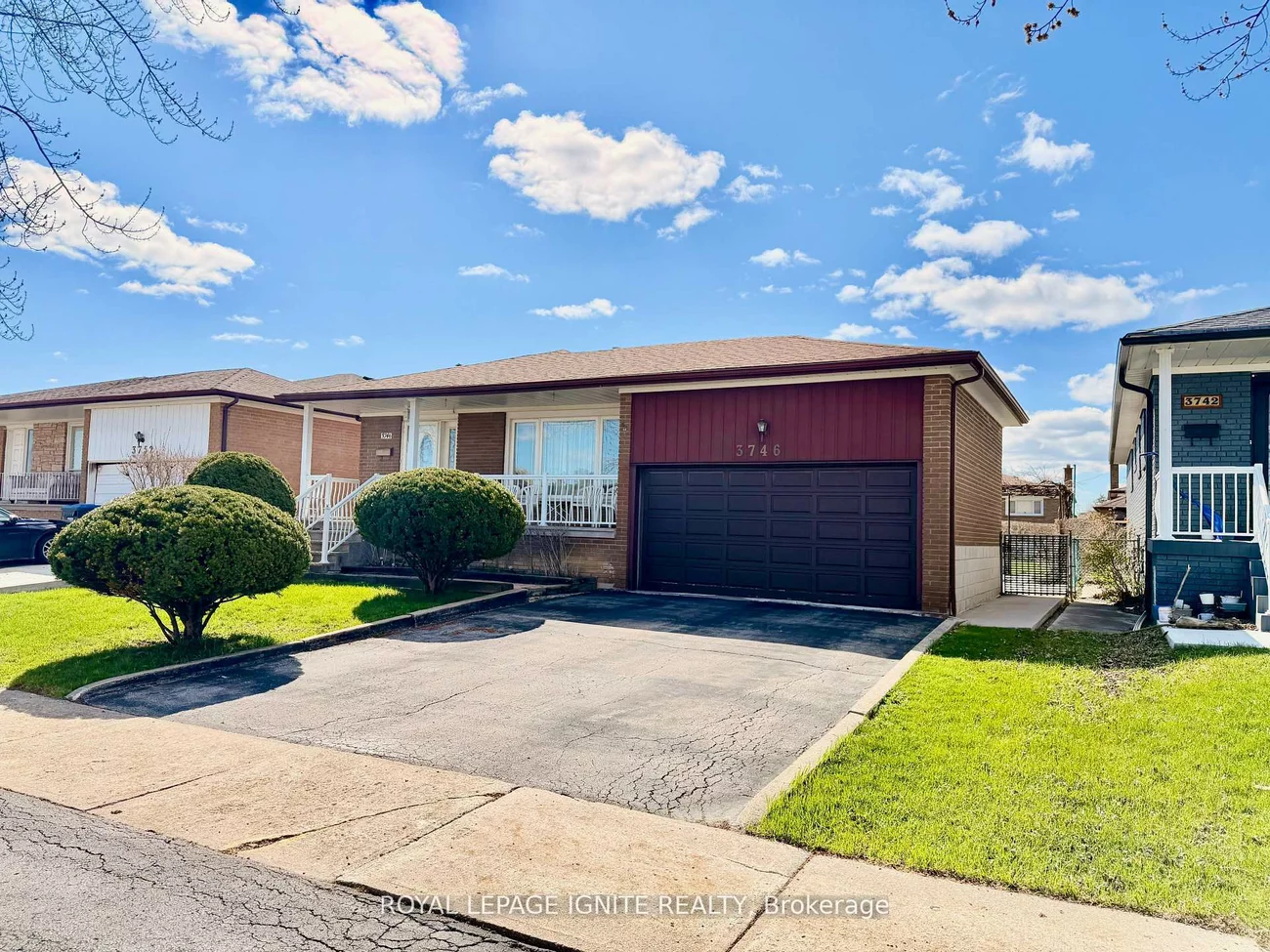 3746, Teeswater, Malton, Mississauga