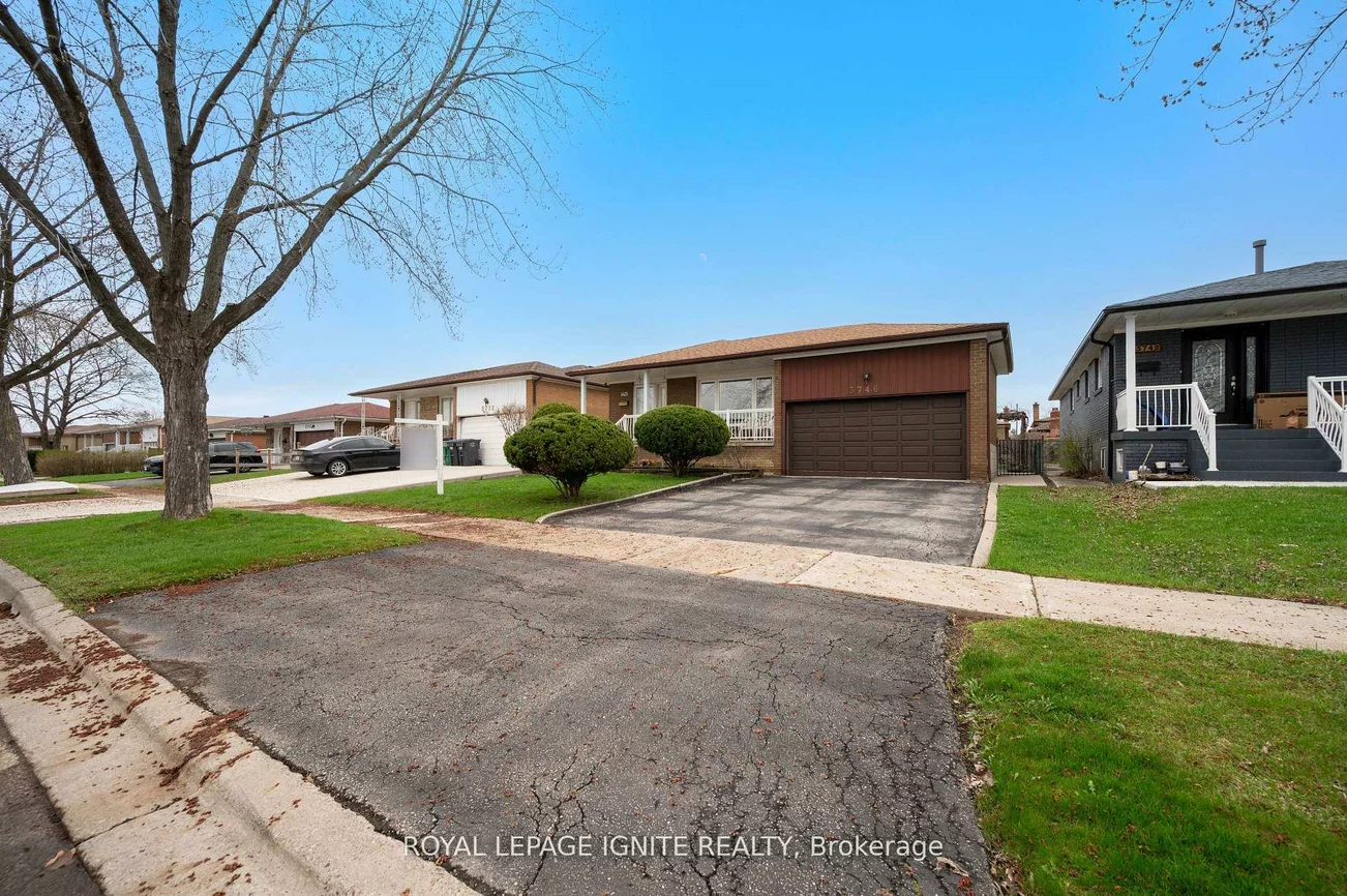 3746, Teeswater, Malton, Mississauga