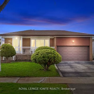 3746, Teeswater, Malton, Mississauga