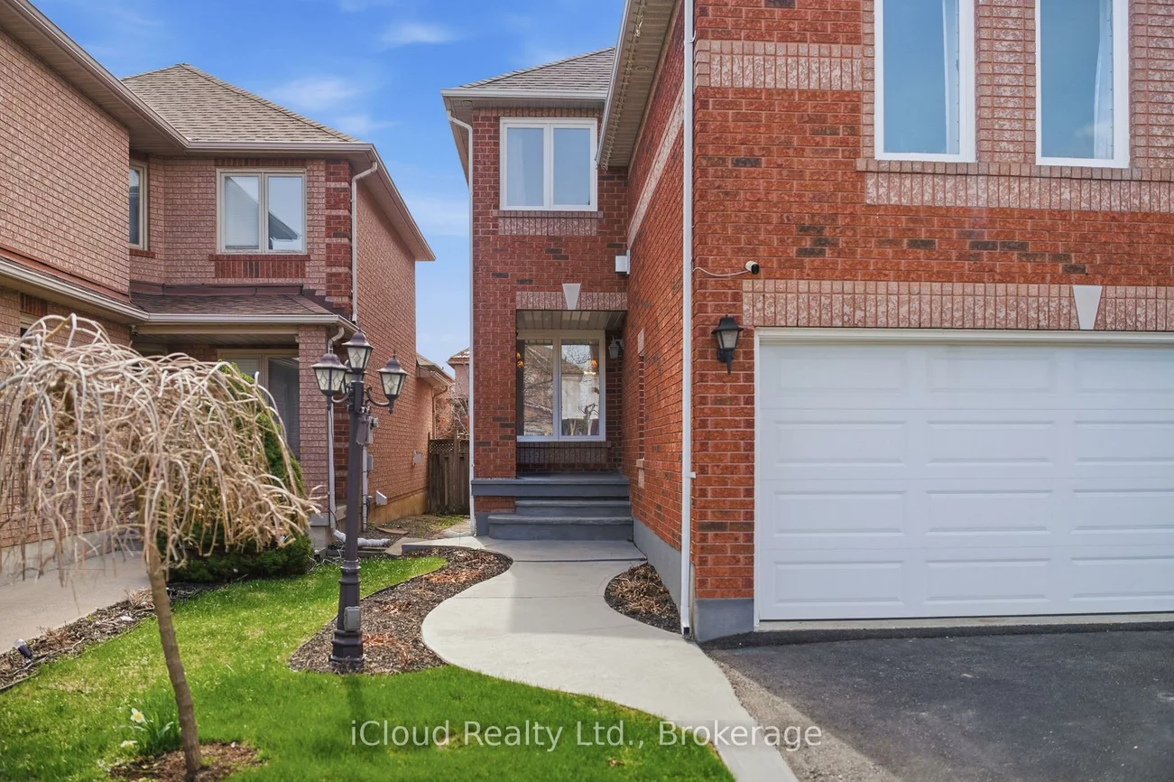 7389, Sandhurst, Lisgar, Mississauga