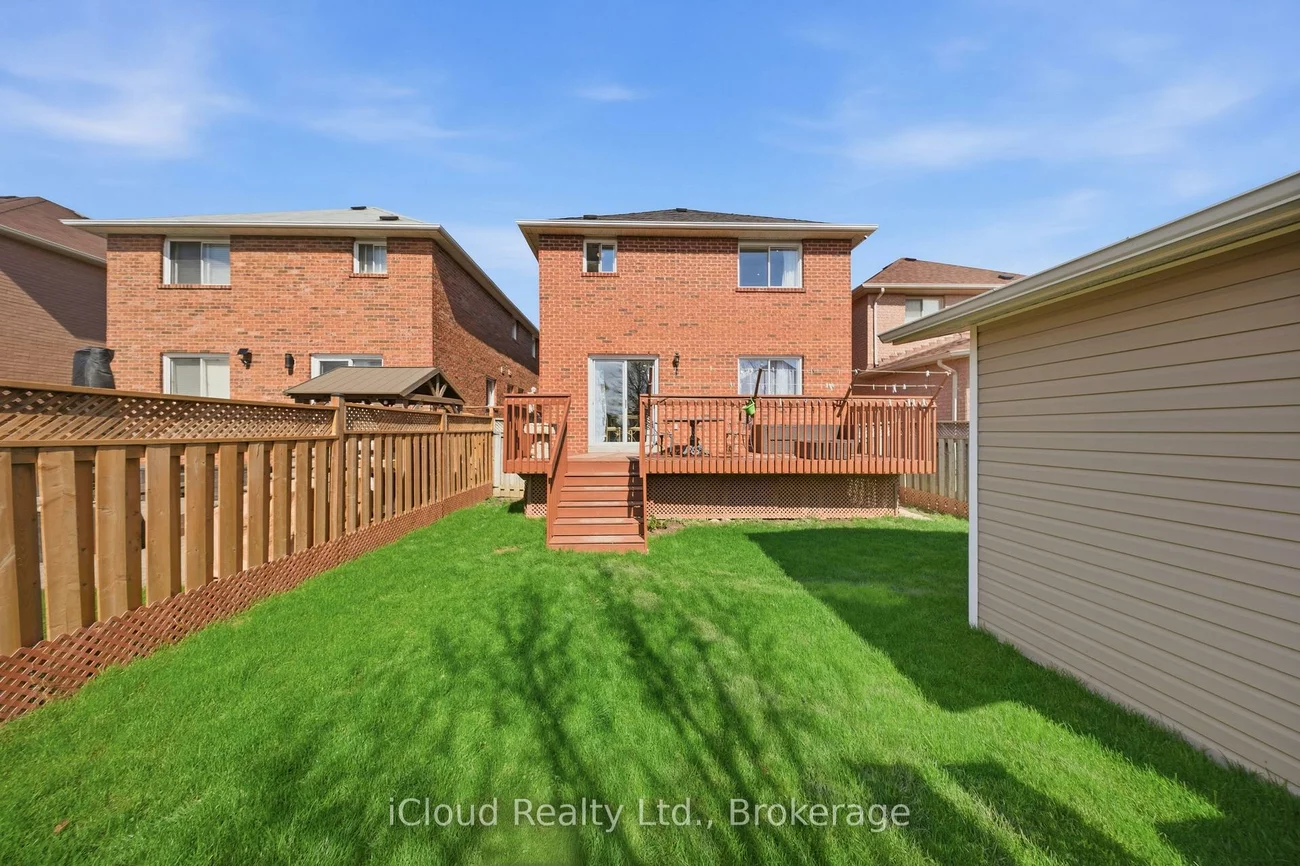 7389, Sandhurst, Lisgar, Mississauga