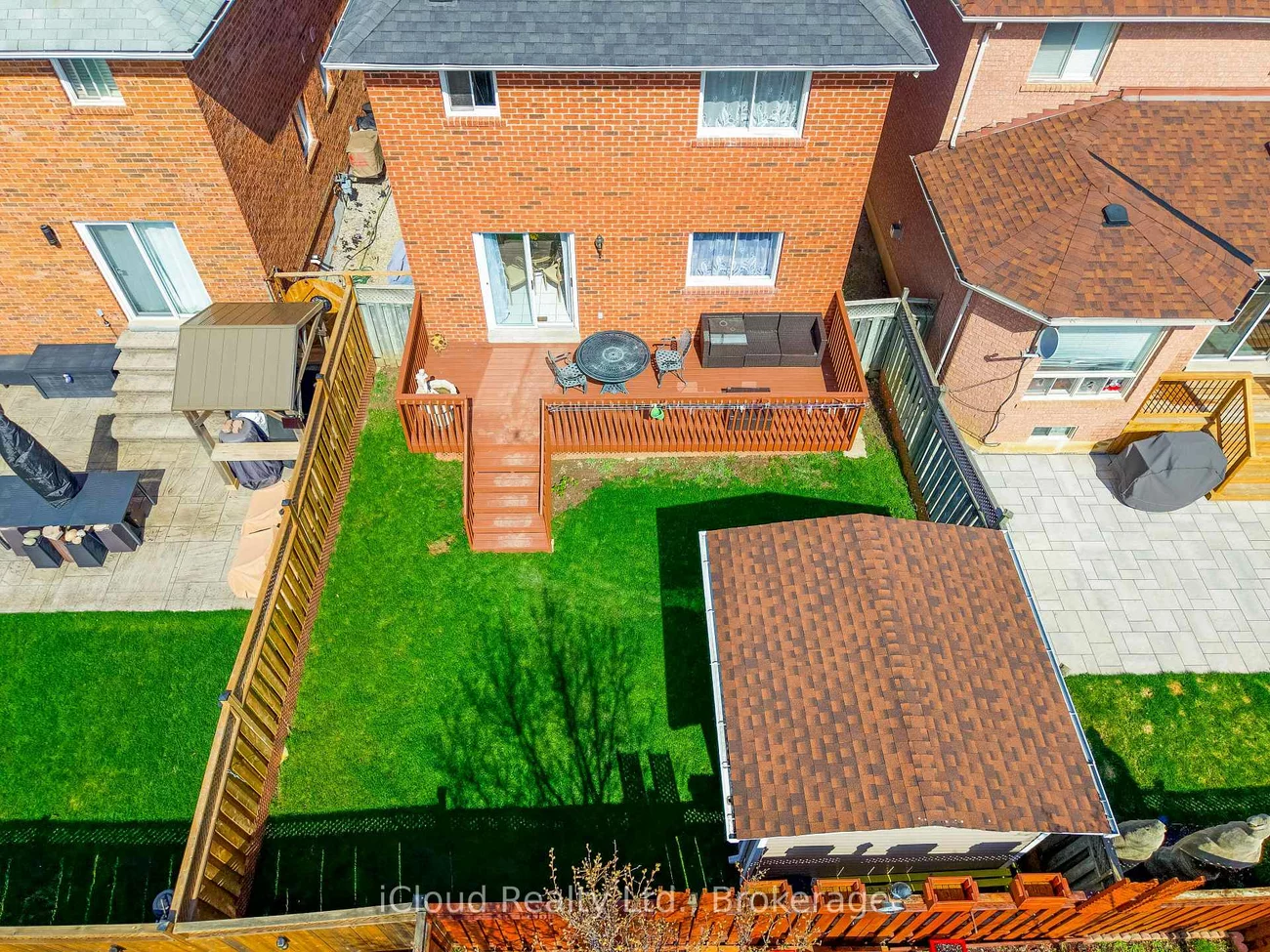 7389, Sandhurst, Lisgar, Mississauga