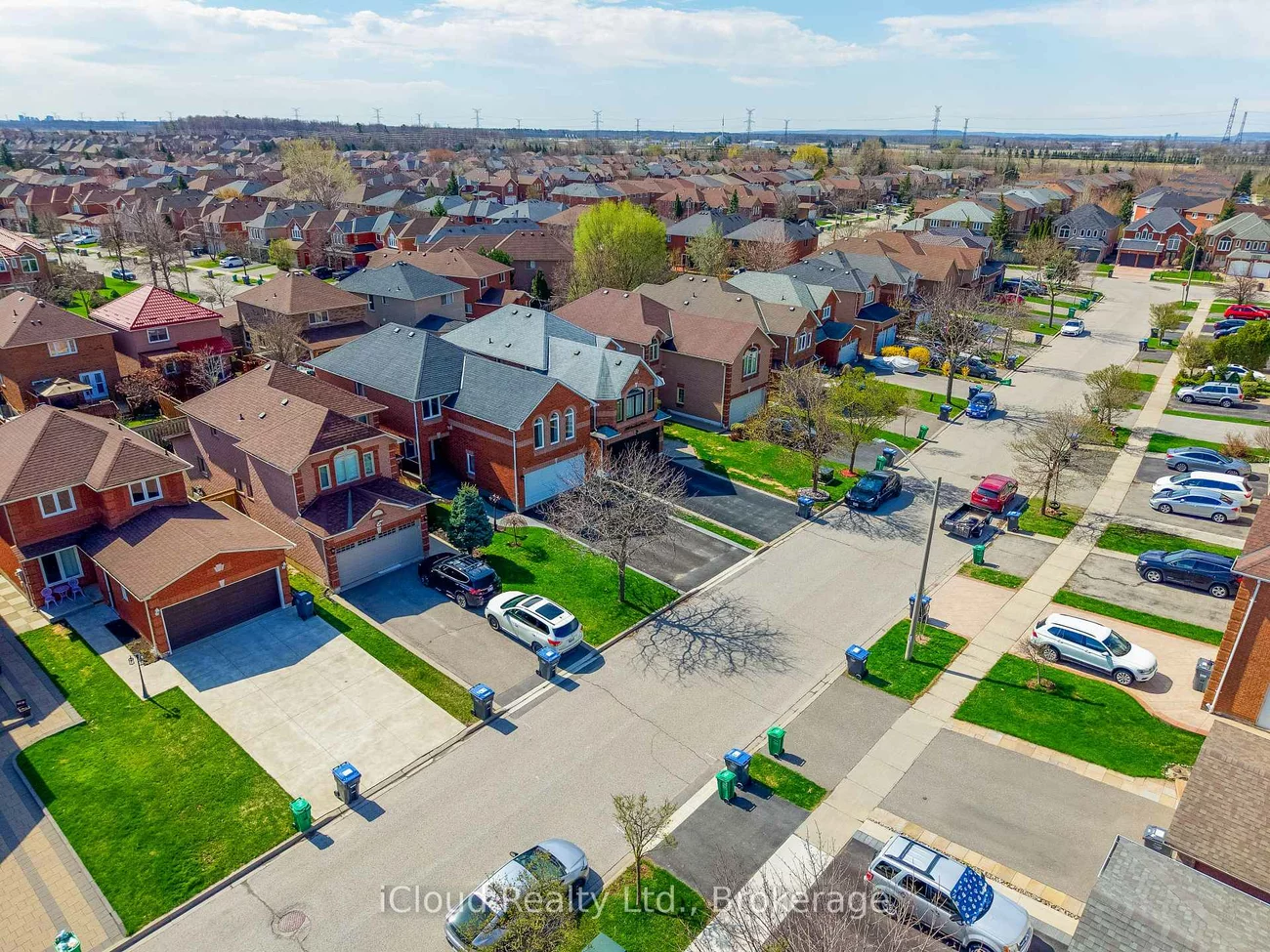 7389, Sandhurst, Lisgar, Mississauga