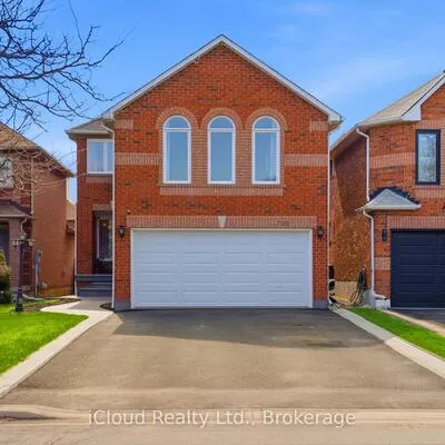 7389, Sandhurst, Lisgar, Mississauga