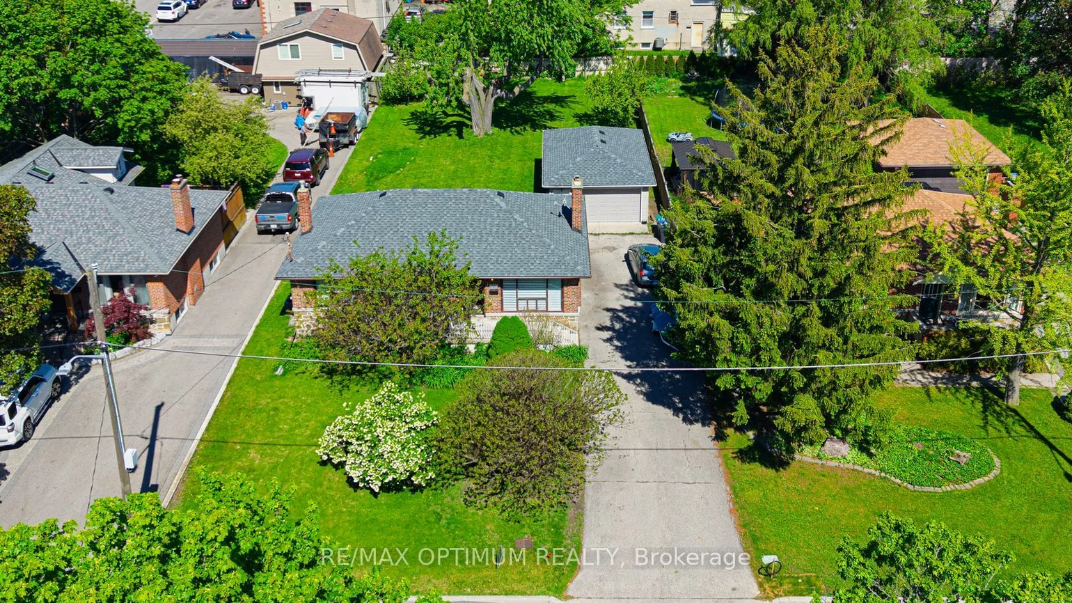 1747, Coram, Dixie, Mississauga