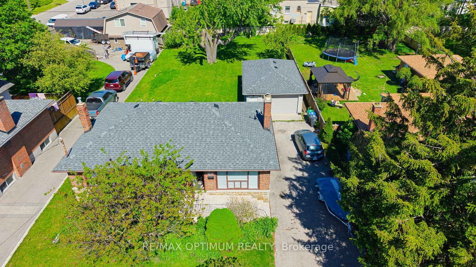 1747, Coram, Dixie, Mississauga