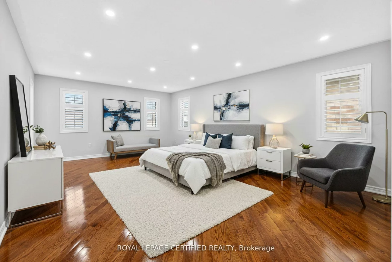 643, Garden, Meadowvale Village, Mississauga