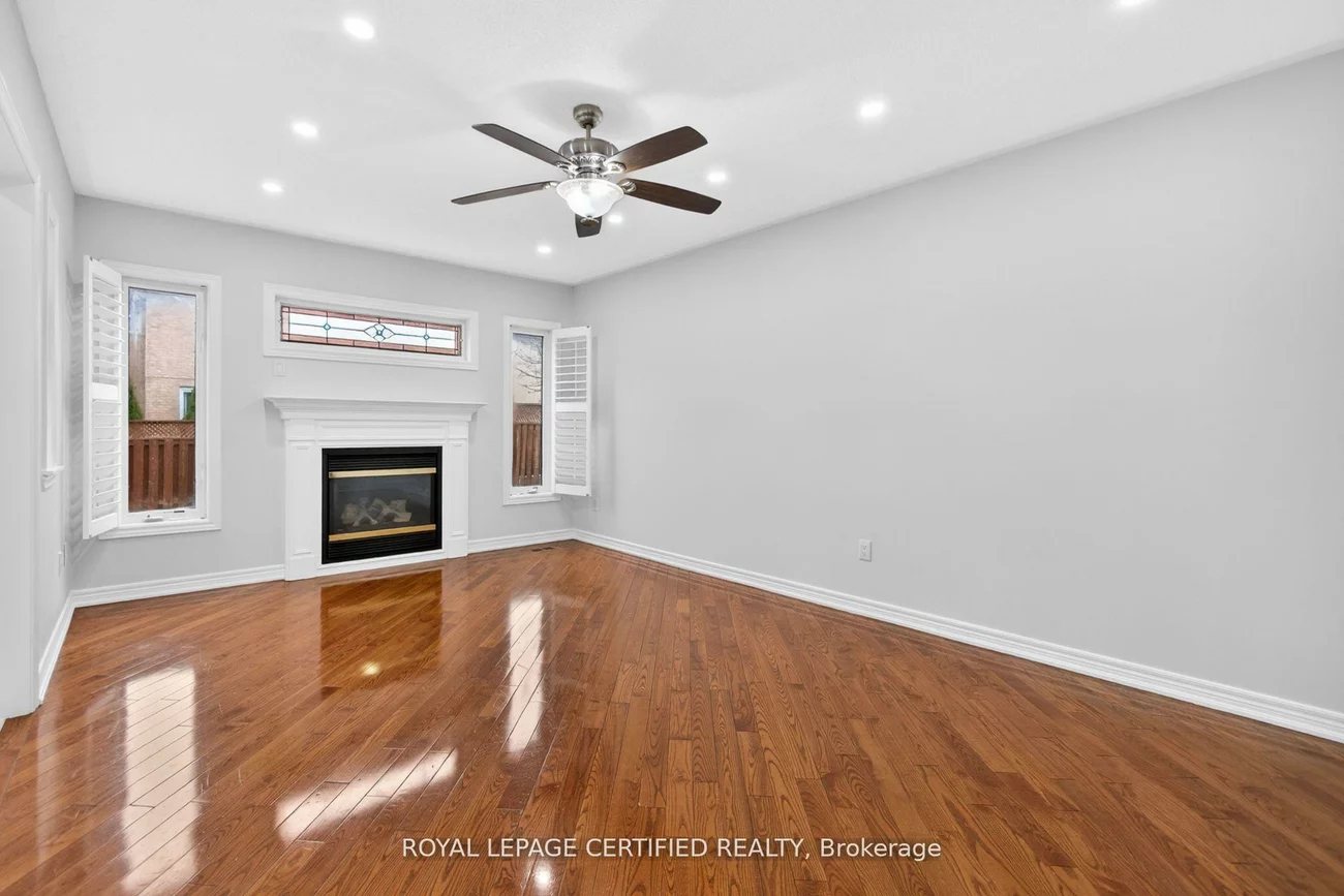 643, Garden, Meadowvale Village, Mississauga