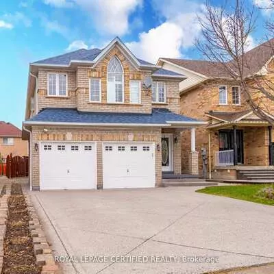 643, Garden, Meadowvale Village, Mississauga
