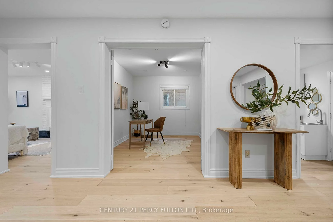5393, Glen Erin, Central Erin Mills, Mississauga