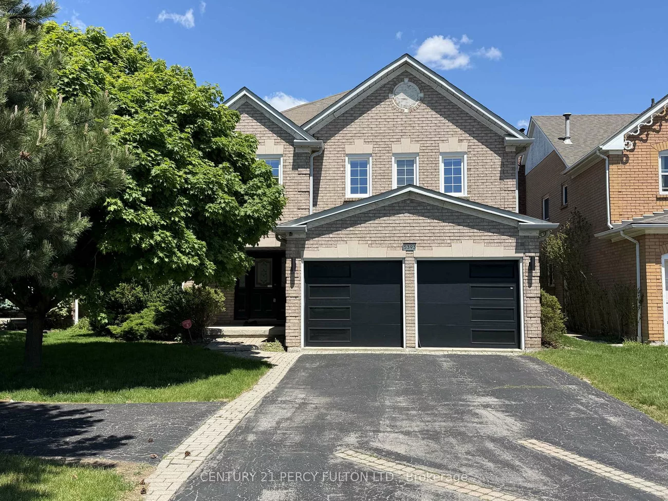 5393, Glen Erin, Central Erin Mills, Mississauga