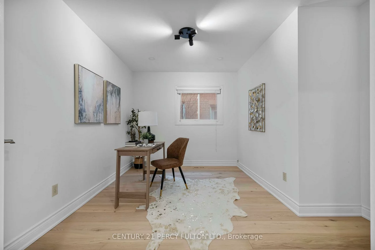 5393, Glen Erin, Central Erin Mills, Mississauga