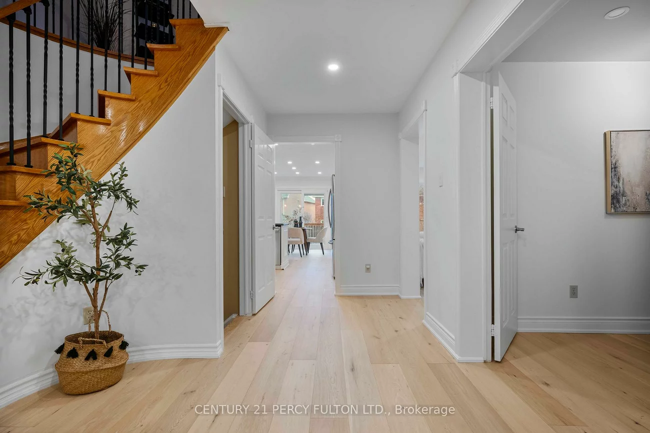 5393, Glen Erin, Central Erin Mills, Mississauga