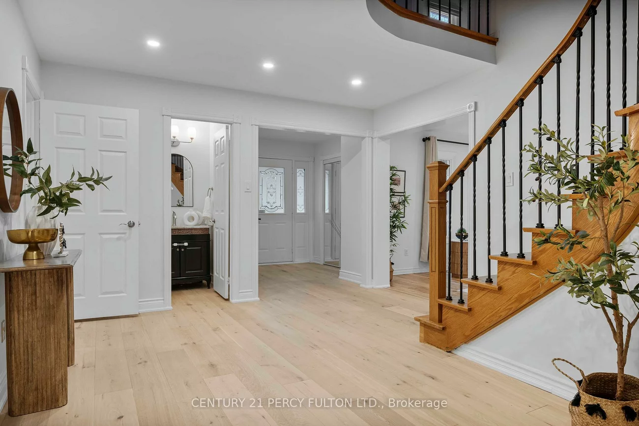 5393, Glen Erin, Central Erin Mills, Mississauga