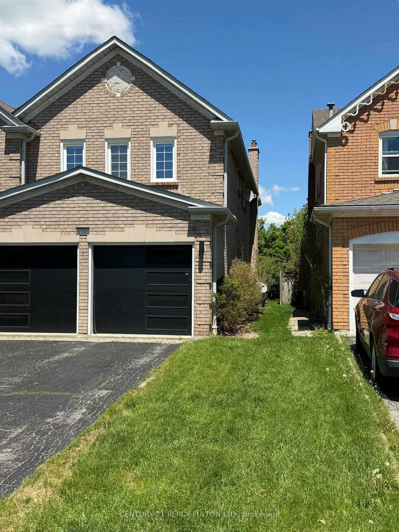 5393, Glen Erin, Central Erin Mills, Mississauga