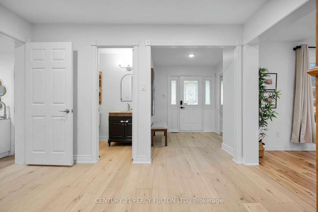 5393, Glen Erin, Central Erin Mills, Mississauga