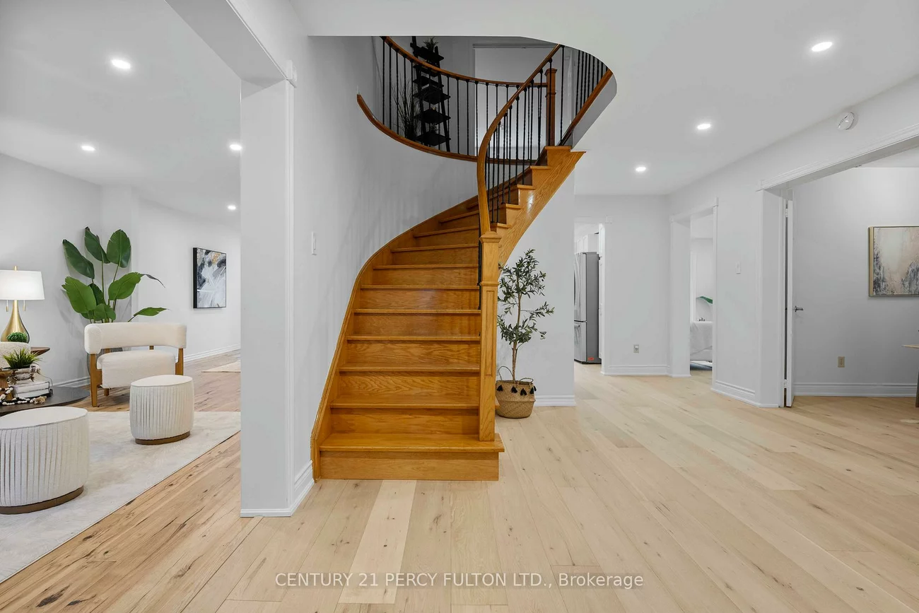 5393, Glen Erin, Central Erin Mills, Mississauga