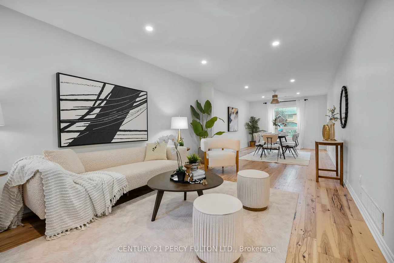 5393, Glen Erin, Central Erin Mills, Mississauga