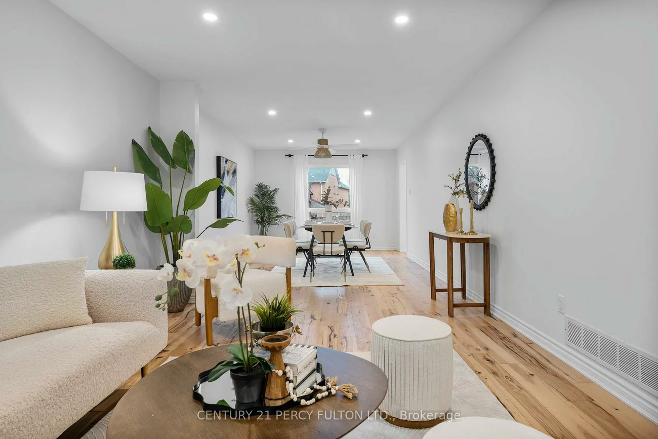 5393, Glen Erin, Central Erin Mills, Mississauga