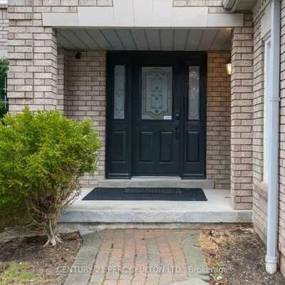 5393, Glen Erin, Central Erin Mills, Mississauga