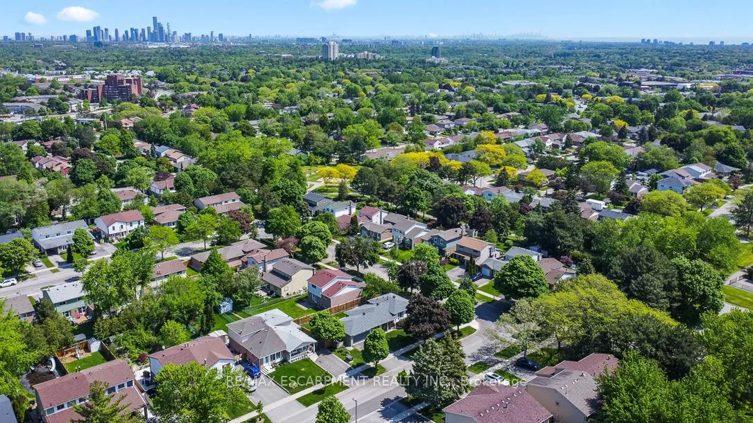 3268, MAINSAIL, Erin Mills, Mississauga