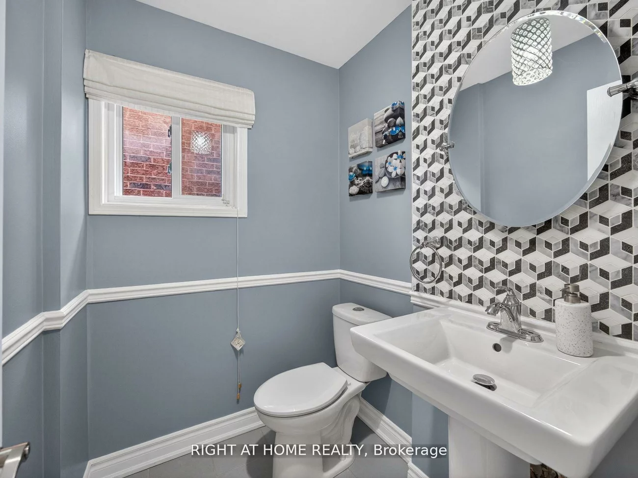 7068, Rosehurst, Lisgar, Mississauga