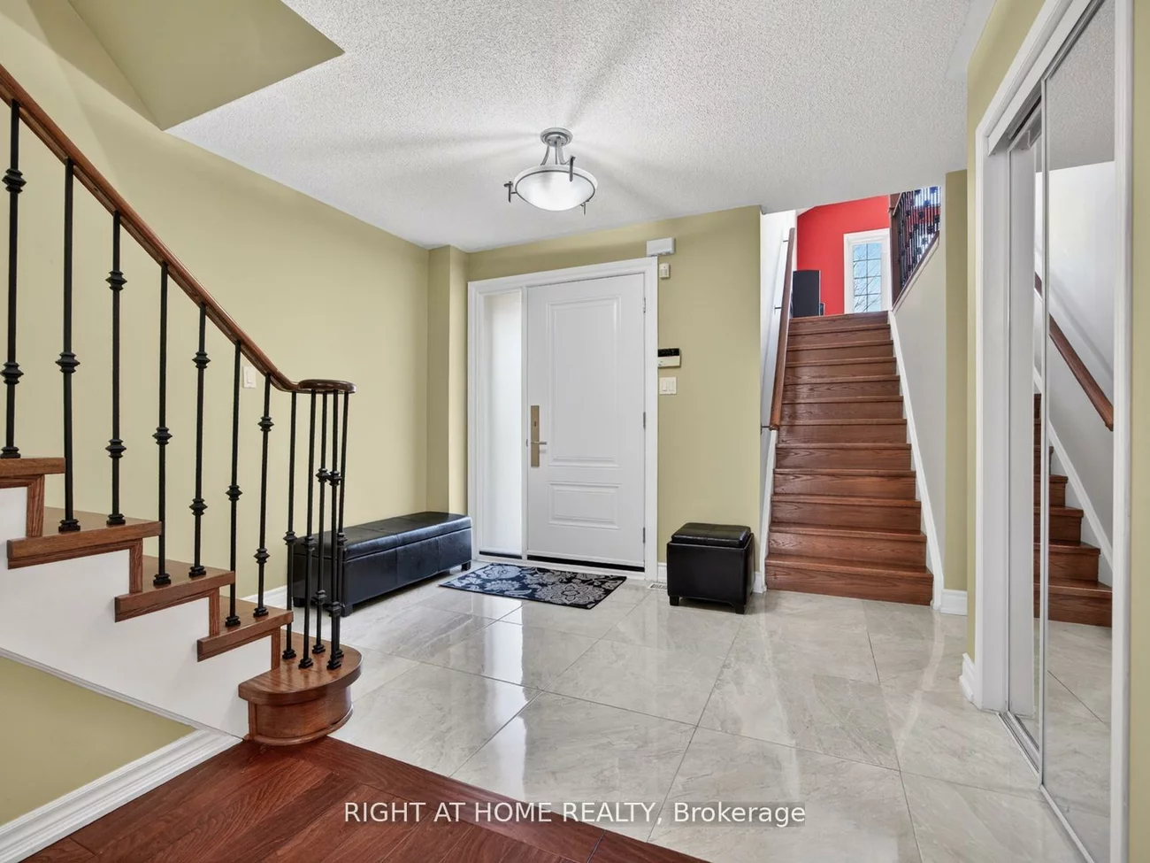 7068, Rosehurst, Lisgar, Mississauga